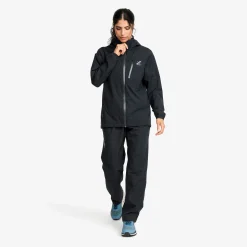 Vector 2L Jacket Naiset