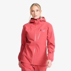 Vector 2L Jacket Naiset