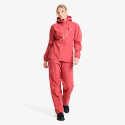 Vector 2L Jacket Naiset