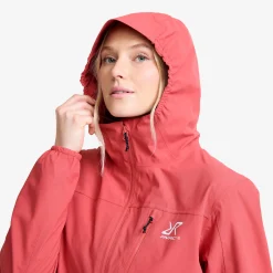 Vector 2L Jacket Naiset