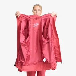 Vector 2L Jacket Naiset