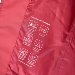 Vector 2L Jacket Naiset