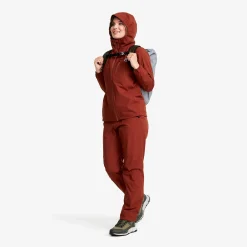 Vector 2L Jacket Naiset