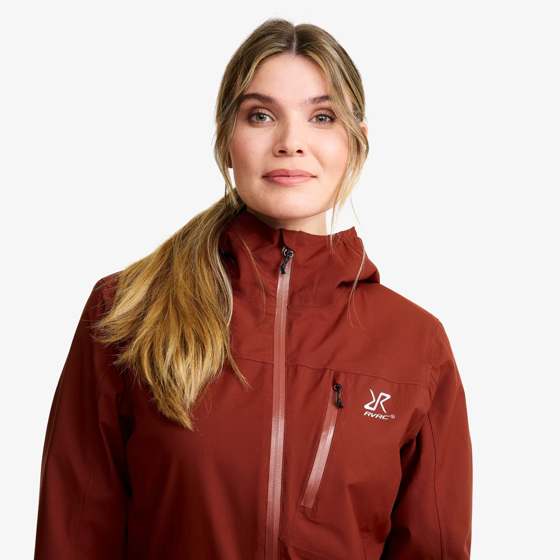 Vector 2L Jacket Naiset