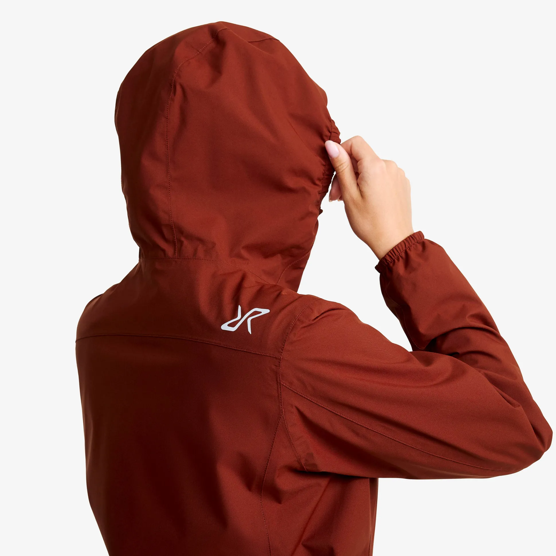 Vector 2L Jacket Naiset