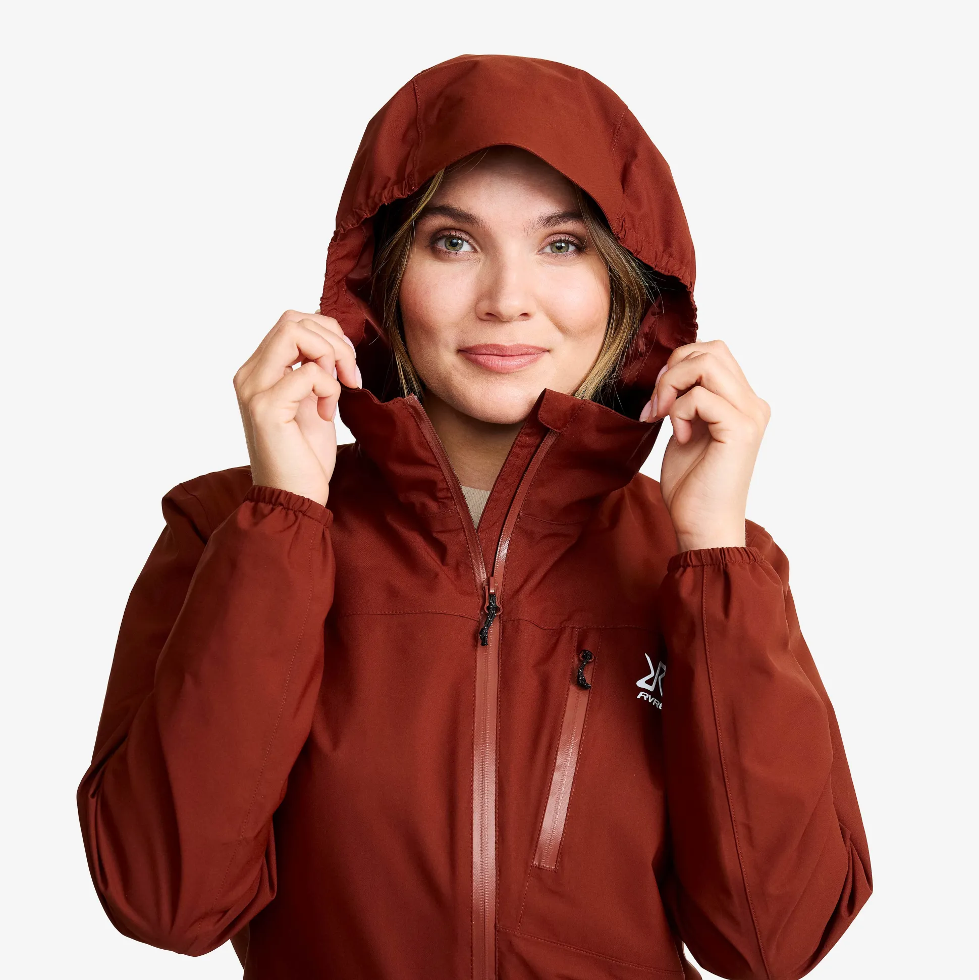 Vector 2L Jacket Naiset