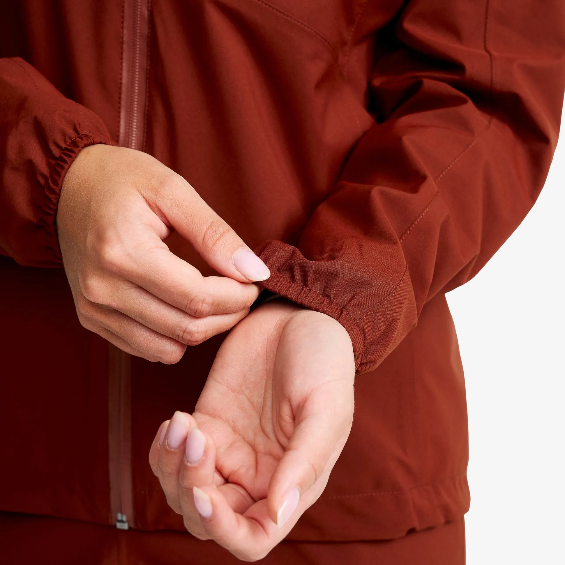 Vector 2L Jacket Naiset