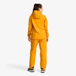 Vector 2L Jacket Naiset