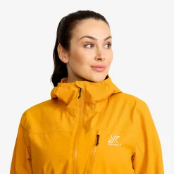 Vector 2L Jacket Naiset