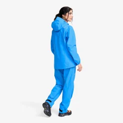 Vector 2L Jacket Naiset