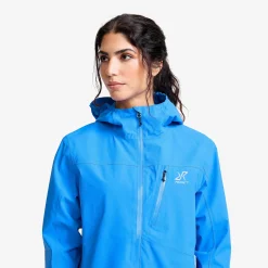 Vector 2L Jacket Naiset