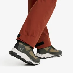 Vector 2L Pants Naiset