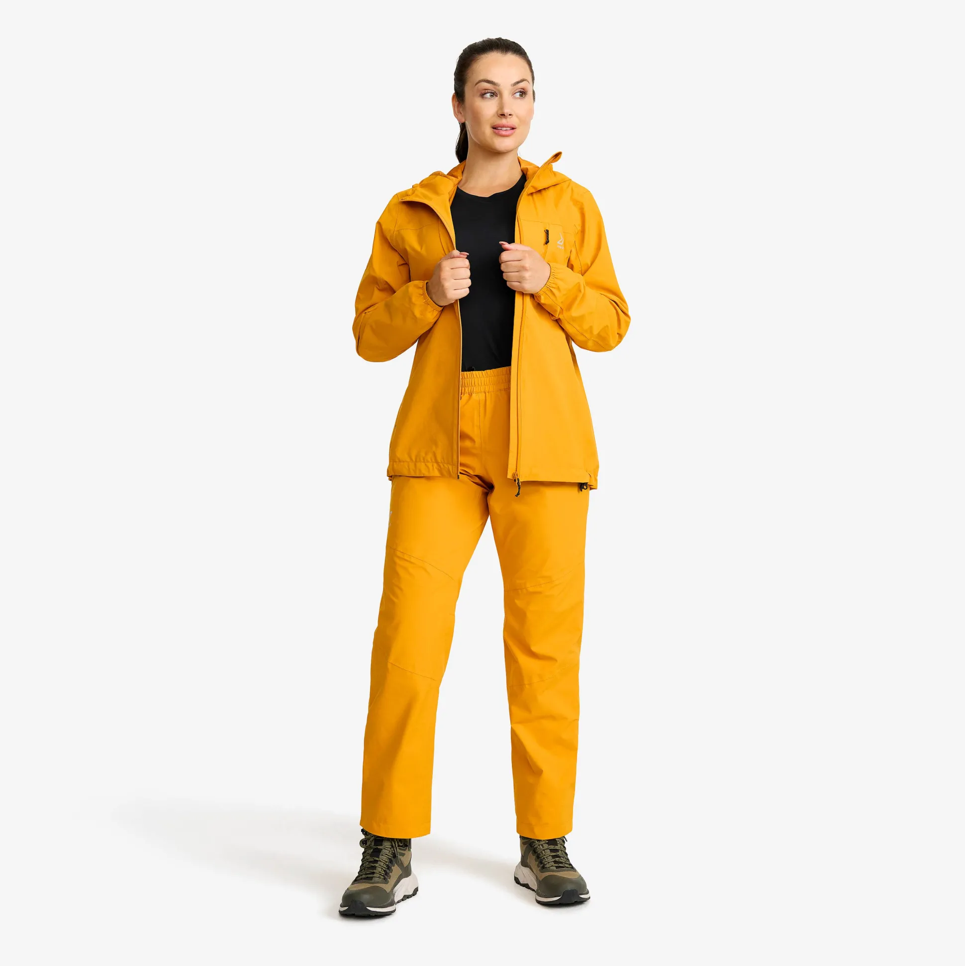 Vector 2L Pants Naiset