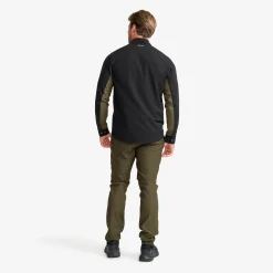 Venture Wind Overshirt Miehet