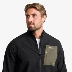 Venture Wind Overshirt Miehet