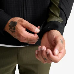 Venture Wind Overshirt Miehet