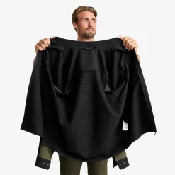 Venture Wind Overshirt Miehet