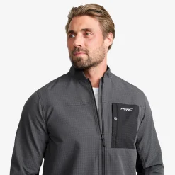 Venture Wind Overshirt Miehet