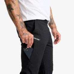 Venture Wind Pants Miehet