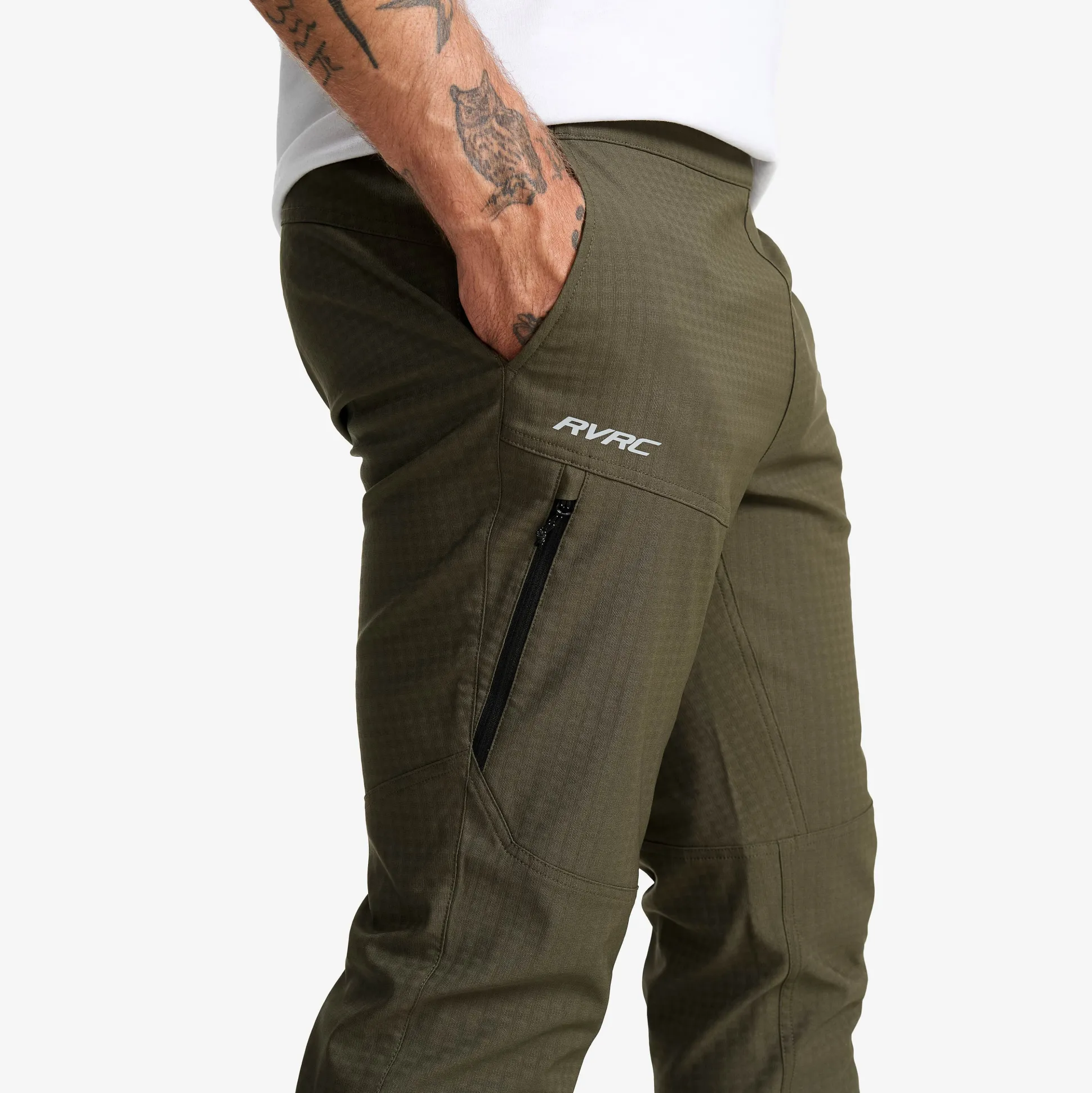 Venture Wind Pants Miehet