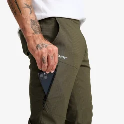 Venture Wind Pants Miehet