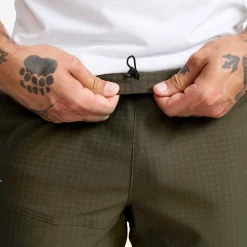 Venture Wind Pants Miehet