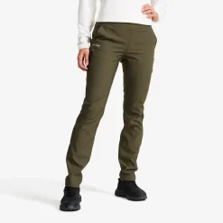 Venture Wind Pants Naiset