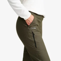 Venture Wind Pants Naiset