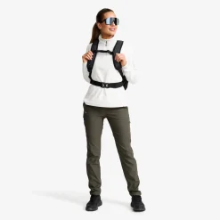 Venture Wind Pants Naiset