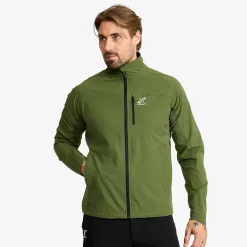 Venue Stretch Jacket Miehet