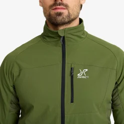 Venue Stretch Jacket Miehet