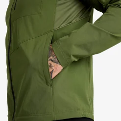 Venue Stretch Jacket Miehet