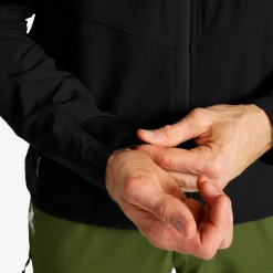 Venue Stretch Jacket Miehet