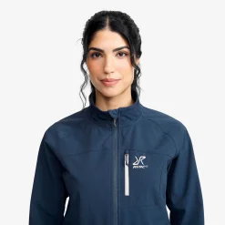 Venue Stretch Jacket Naiset