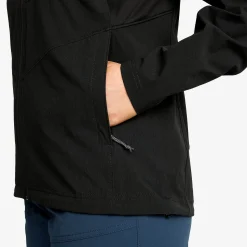 Venue Stretch Jacket Naiset