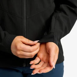 Venue Stretch Jacket Naiset