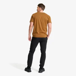 Verge Stretch Cargo Pants Miehet