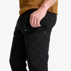 Verge Stretch Cargo Pants Miehet