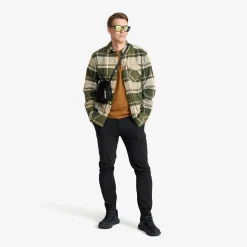 Verge Stretch Cargo Pants Miehet