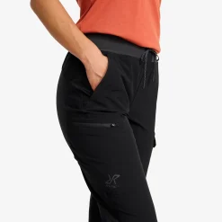 Verge Stretch Cargo Pants Naiset