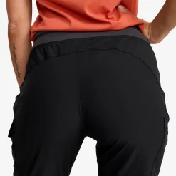 Verge Stretch Cargo Pants Naiset