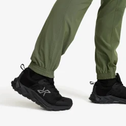 Verge Stretch Cargo Pants Naiset