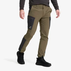 Verge Stretch Cargo Pants Miehet