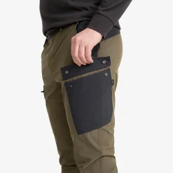 Verge Stretch Cargo Pants Miehet