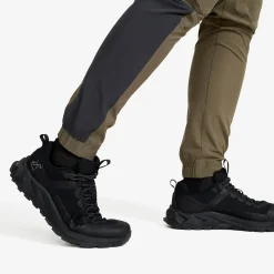 Verge Stretch Cargo Pants Miehet