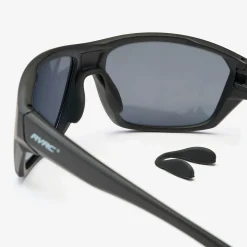 Virgo Polarized Sports Sunglasses Unisex