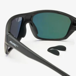 Virgo Polarized Sports Sunglasses Unisex