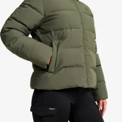 Voight Puffer Jacket Naiset