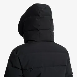 Voight Puffer Jacket Naiset