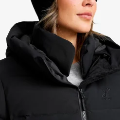 Voight Puffer Jacket Naiset